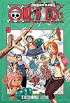 One Piece - Edição 3 em 1  n° 9 - Panini