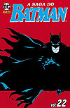 Saga do Batman, A  n° 22 - Panini