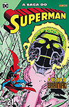 Saga do Superman, A  n° 21 - Panini