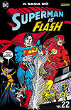 Saga do Superman, A  n° 22 - Panini