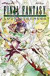 Final Fantasy: Lost Stranger  n° 4 - JBC