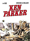 Ken Parker  n° 12 - Mythos
