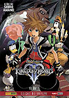 Kingdom Hearts II - Edição Definitiva  n° 2 - Panini