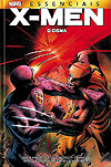 Marvel Essenciais: X-Men - O Cisma  - Panini