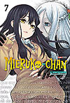 Mieruko-Chan  n° 7 - Panini