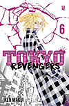 Tokyo Revengers  n° 6 - JBC