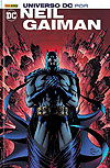 Universo DC Por Neil Gaiman  - Panini