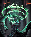 Animus - A  Magia Selvagem  - Independente