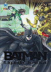 Batman & A Liga da Justiça  n° 3 - Panini