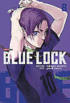 Blue Lock  n° 8 - Panini