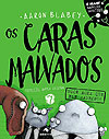 Caras Malvados, Os  n° 7 - Saber e Ler