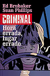 Criminal  n° 7 - Mino