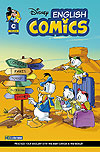 Disney English Comics  n° 12 - Culturama