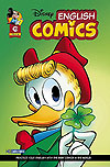 Disney English Comics  n° 13 - Culturama