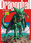 Dragon Ball: Edição Definitiva  n° 25 - Panini