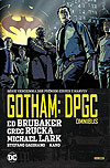 Gotham: Dpgc Omnibus  - Panini