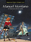 Manuel Montano: O Manancial da Noite  - Conrad