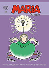 Maria Magazine  n° 15 - Marca de Fantasia