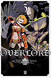 Overlord  n° 3 - JBC