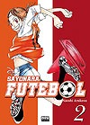 Sayonara, Futebol  n° 2 - Newpop