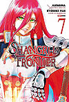 Shangri-La Frontier  n° 7 - Panini