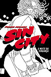 Sin City: Noite da Vingança (Capa Dura)  - Devir