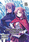 Sword Art Online: Progressive  n° 6 - Panini