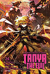 Tanya The Evil: Crônicas de Guerra  n° 24 - Panini