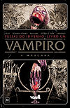 Vampiro: A Máscara - Presas do Inverno  n° 1 - Galápagos