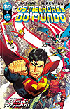 Batman/Superman: Os Melhores do Mundo  n° 5 - Panini