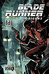 Blade Runner: Origens  n° 3 - Alta Geek