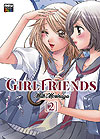 Girl Friends  n° 2 - Newpop