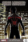 Marvel Teens: Miles Morales  n° 4 - Panini
