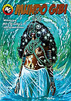 Mundo Gibi  n° 5 - Fanzine Mundo Gibi