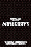 Pró-Games Almanaque em Quadrinhos: Minecraft  n° 3 - On Line