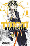 Tokyo Revengers  n° 8 - JBC