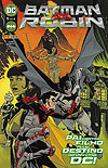 Batman Vs. Robin  n° 1 - Panini