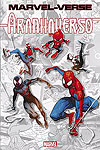 Marvel-Verse: Aranhaverso  - Panini