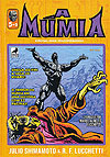 Múmia, A  n° 5 - Editorial Corvo