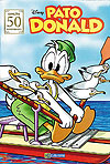 Pato Donald  n° 50 - Culturama