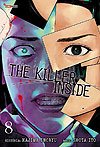 The Killer Inside  n° 8 - Panini