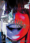 The Killer Inside  n° 9 - Panini