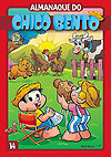 Almanaque do Chico Bento  n° 14 - Panini