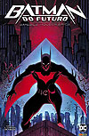 Batman do Futuro: Ameaça Holográfica  - Panini