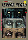 Calafrio Apresenta: Terror Negro  n° 4 - Ink&blood Comics