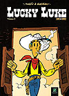 Coleção Lucky Luke (Capa Dura)  n° 7 - Zarabatana Books