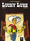 Coleção Lucky Luke  n° 7 - Zarabatana Books