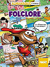 Folclore: Almanaque  - Magic Kids