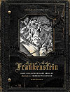 Frankenstein  - Darkside Books