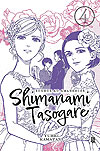 Shimanami Tasogare - Sonhos Ao Amanhecer  n° 4 - JBC